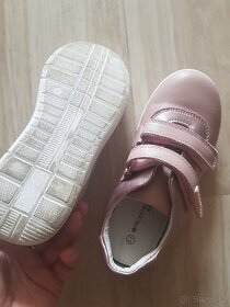 Dívčí boty Protetika , vel.31 - 2