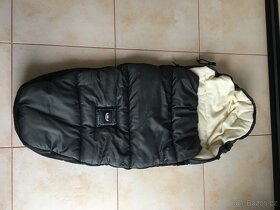 Zimní fusak Gesslein - 2