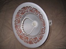 NOVÝ PLASTOVÝ LUSTR - 2