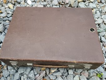 Kufříkový zvětšovák - 2