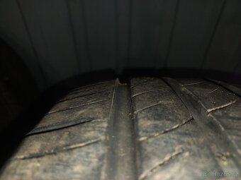 Letni Kumho ecowing ES01 185/60 R15 - 2