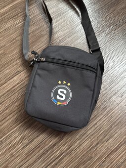 Brašna AC Sparta Praha - 2