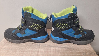 Alpine-PRO sněhule 33 - 2