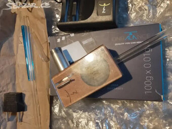 Kapesni vaporizer MFLB - 2