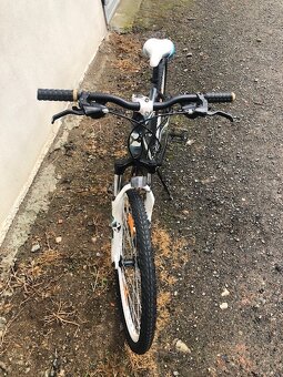 Horské kolo 24" - 2