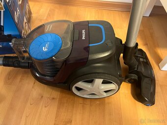 Vysavač Phillips - 2