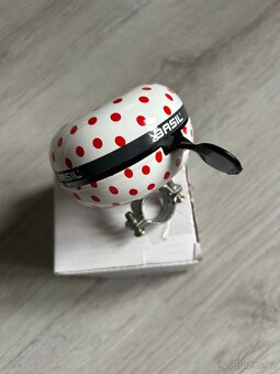 Velký zvonek na kolo - 2