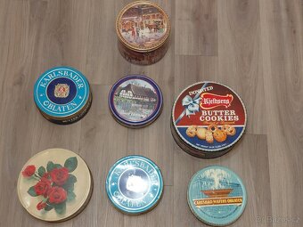 Pro sběratele plechovek - 2