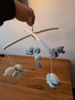 Dětské kolotoče - 2