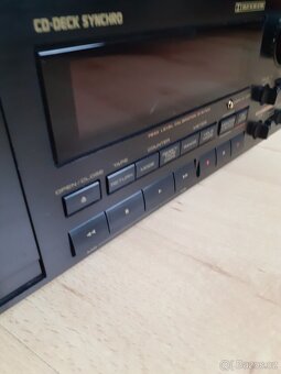 Tape deck Pioneer CT-979 - 2