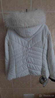 Dámská bunda - 2