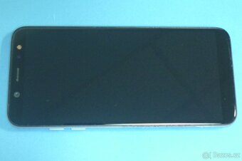 Samsung Galaxy A6 2018 DUOS Android 10 - 2