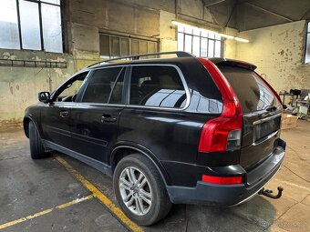 Volvo XC90 D5 na ND - 2