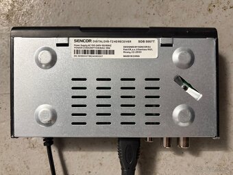 TV HYUNDAI vč. Set top boxu - 2