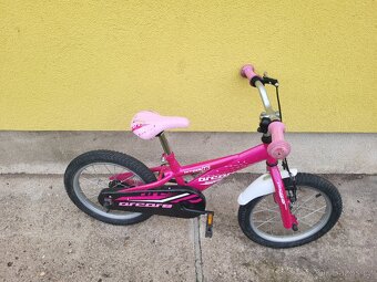 Dětské kolo Arcore Atomix 16 - 2