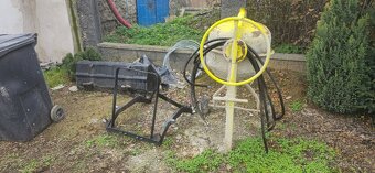 Nakladač ND5 060 - 2