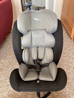 Dětská autosedačka Mama kiddies - 2