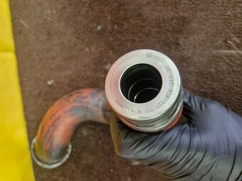 Hadice k turbu 1.9tdi 96kw ASz - 2