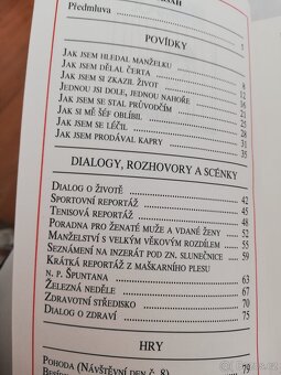 Povídky od Šimka a Krampola - 2