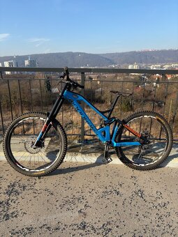 Mondraker Summum 2018 - 2