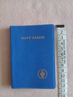 Nový zákon - 2