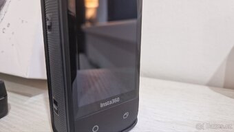 Kamera Insta360 X4 - 2