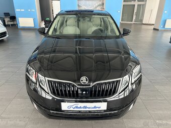 Škoda Octavia 3 FL 2.0 TDI 110kW,4x4,STYLE,ČR.2.MAJ - 2