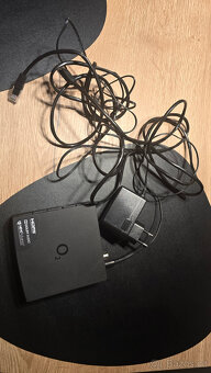 O2 TV Set top box výroba 2020 - 2