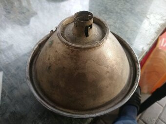 Náhradní dil ČZ 175 - 2