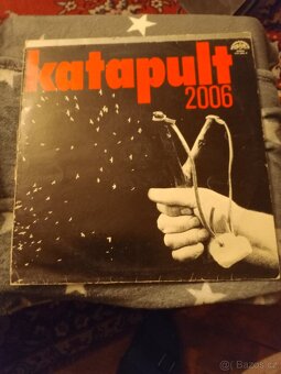 3x LP Katapult - 2