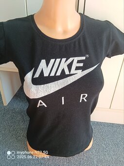 Tričko "NIKE" vel."S" - 2