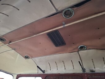 Autobusový přívěs - 2