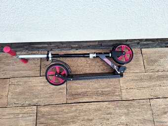 Koloběžka Oxelo 7 Decathlon - 2