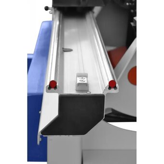 Formátovací pila s předřezem KB4 – 2000 mm form. stůl - 2