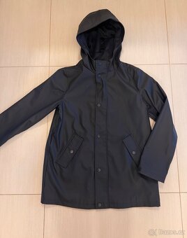 Jarni divci bundy - 2