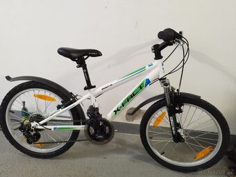 Dětské kolo X-Fact - 2