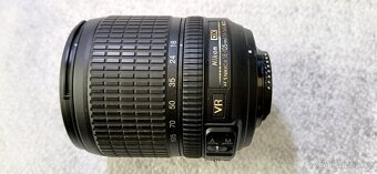 Nikon AF-S NIKKOR 18-105mm f/3.5-5.6 G ED VR - 2