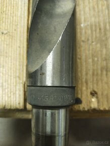 Vrták MK4 41,5mm - 2