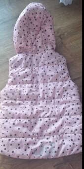 Dívčí vesta Lupilu - 2