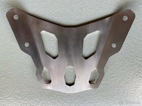 SW Motech Street Rack - 2