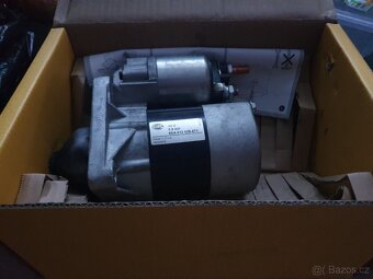 Prodám startér Hella 8EA 012 526-471 - 2