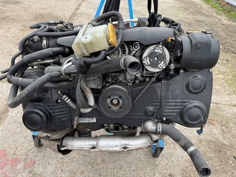 -----SUBARU 2.5 STi IMPREZA----- - 2