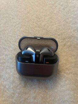 Samsung galaxy buds 3 - 2