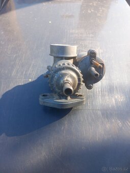 Karburátor - 2