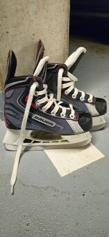 Lední brusle Bauer - 2