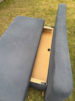 Rozkládací souprava - 2