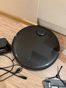 Xiaomi Mi Robot Vacuum Mop 2 Pro – černý - 2