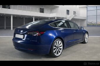 Tesla 3 Long Range AWD 2019 SoH 88% - 2