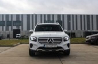 Mercedes-Benz GLB 200d A/T - 2