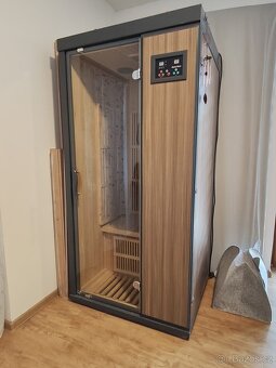 Infrasauna - 2